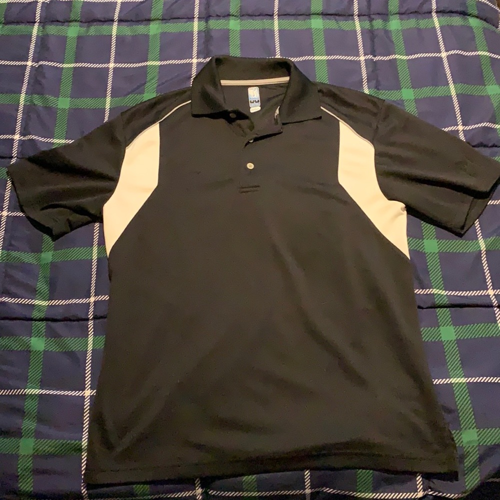 PGA Tour golf shirt